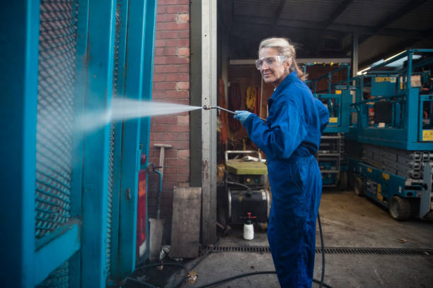 Trusted Windsor, VA Pressure Washing Services Experts