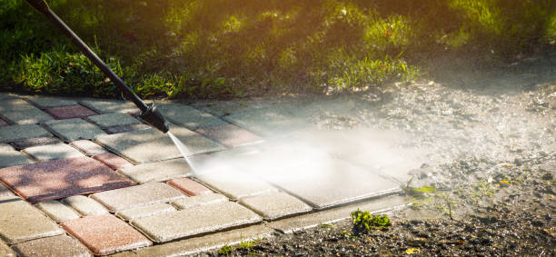 Best Restaurant Pressure Washing  in Windsor, VA