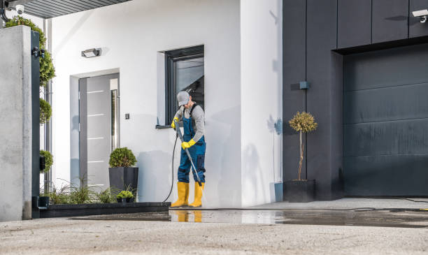 Best House Exterior Washing  in Windsor, VA